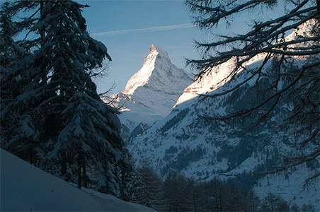 Zermatt: grünes Licht für die höchste Abfahrtspiste der Welt