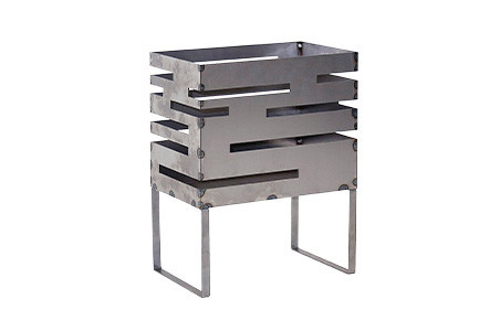 Brasero Urban
