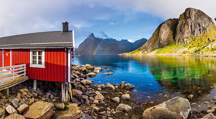 Lofoten