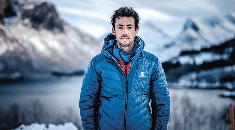 Kilian Jornet