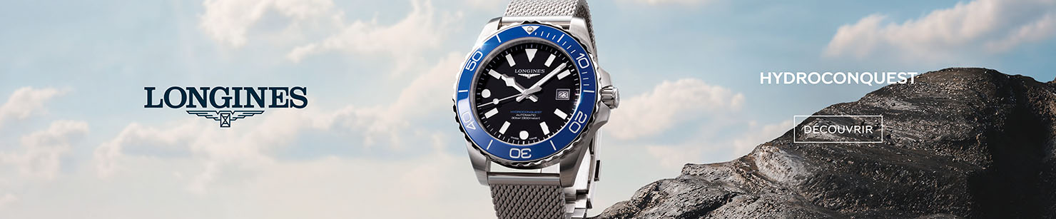 wideboard longines ete 2026