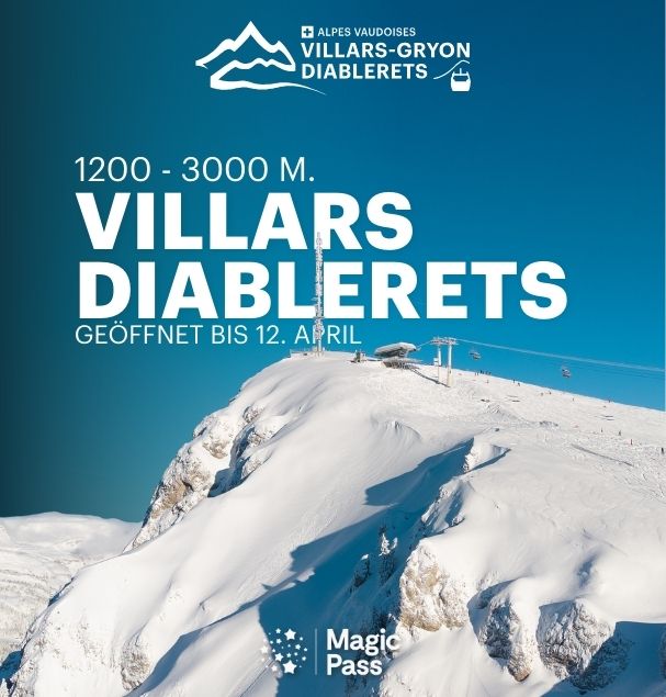 Villars monsterboard 2026