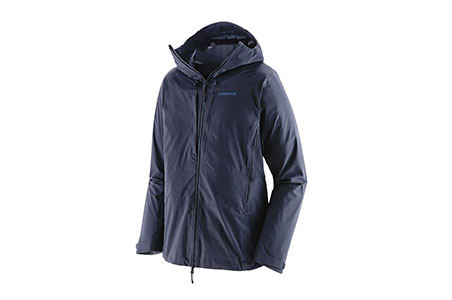 Patagonia PFC-freie