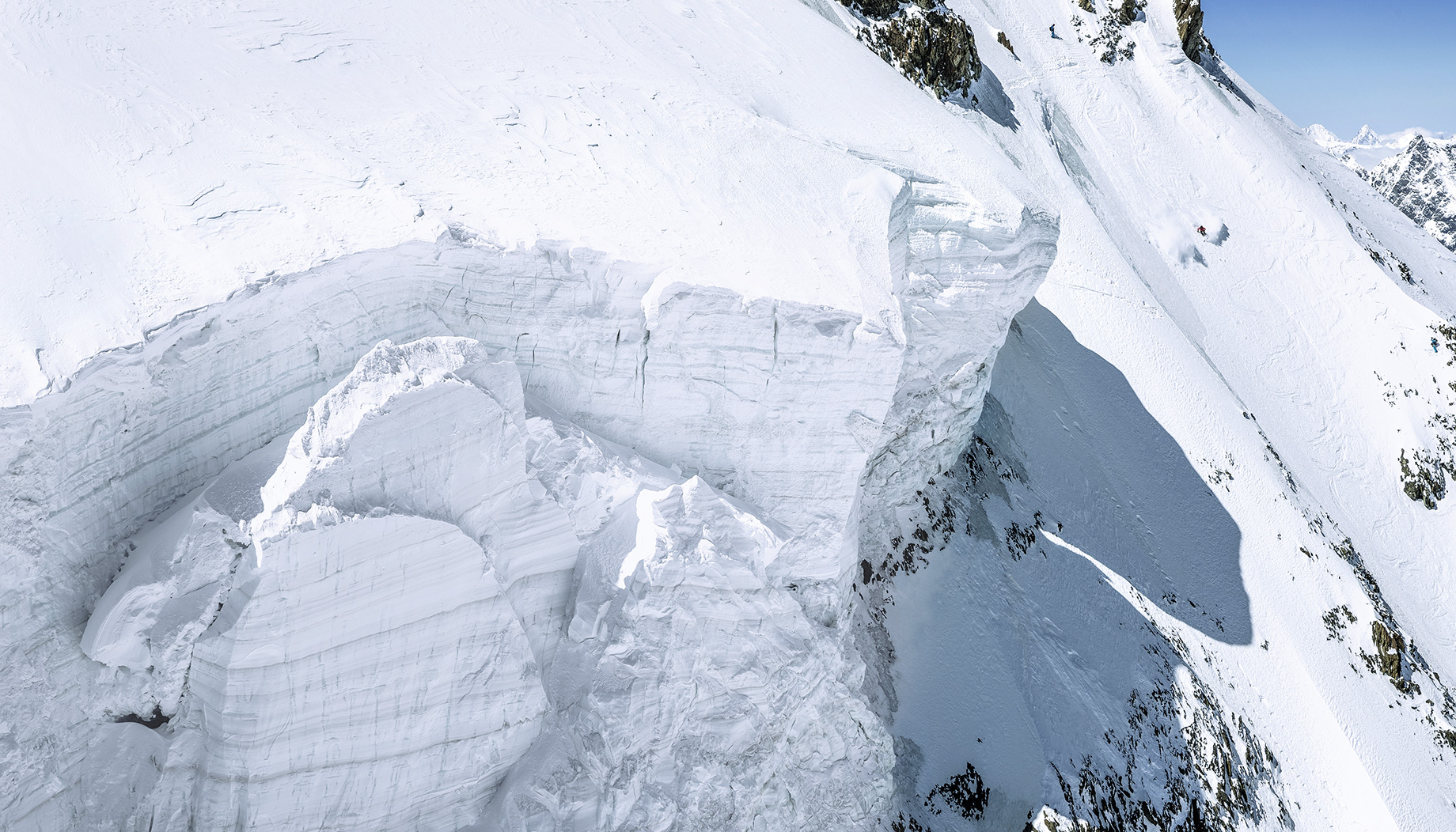 Julbo White session