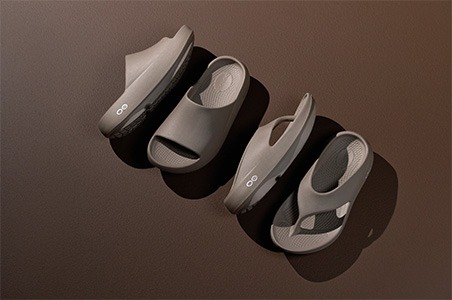 OOFOS Essential PLUS
