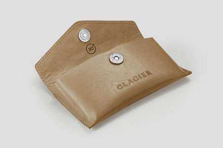 30°magazine x Glacier Optics