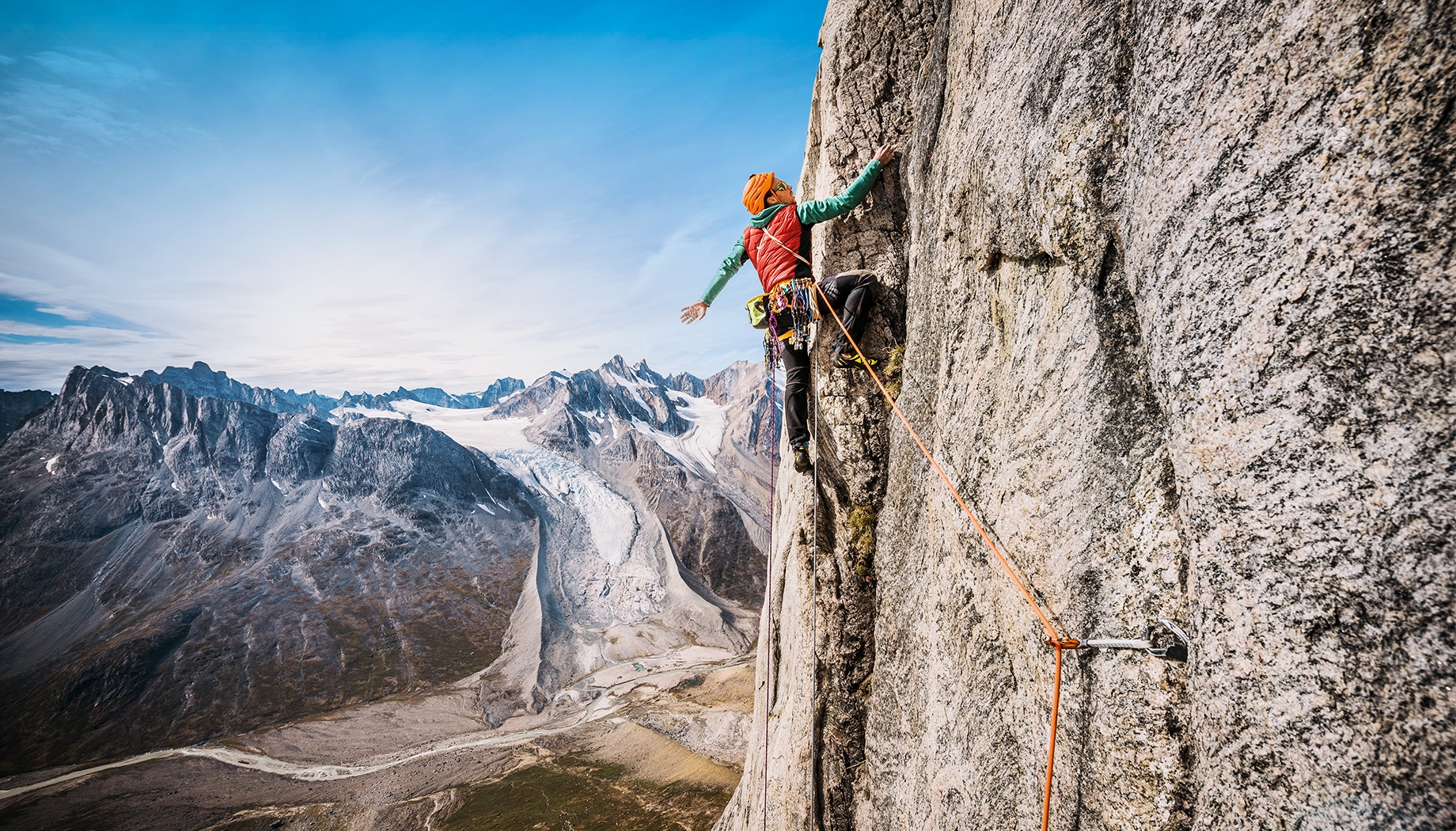 Julbo Vertical Session