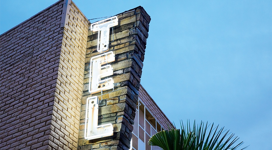 Hotel Drifter