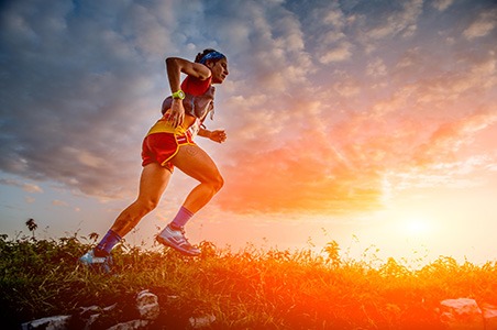 Lancement du SWISS WOMEN’S TRAIL