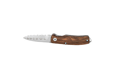 Knife Klappmesser KISS