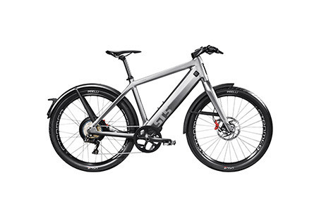 E-Bike ST5 ABS