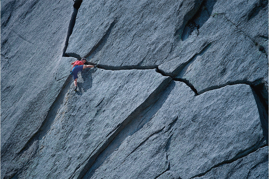 Alex Honnold