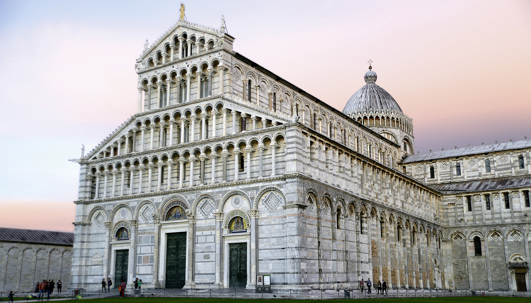 Als Pisa