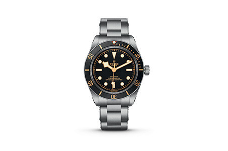 Black Bay Fifty-Eight