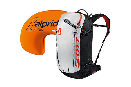 Backcountry Patrol AP30
