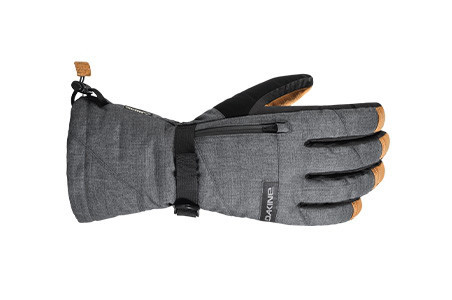 Lederhandschuhe Titan