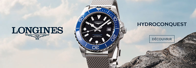 wideboard longines ete 2026
