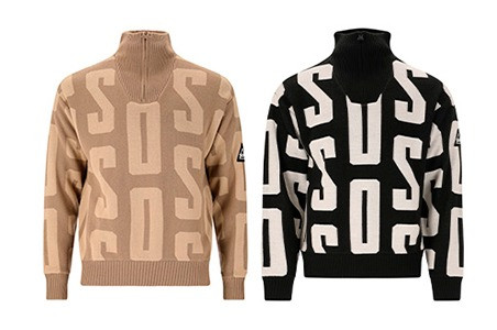 Verbier Uni Windstopper pull