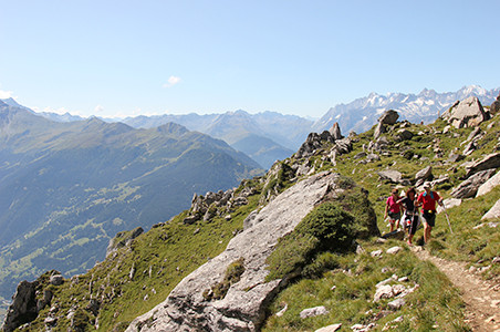 Forcethon Verbier – Dimanche 29 août 2021 sous le patronage de William Besse