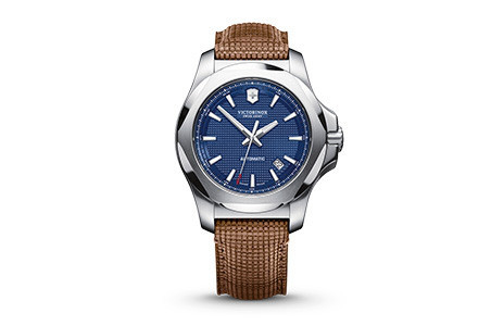 I.N.O.X. Mechanical