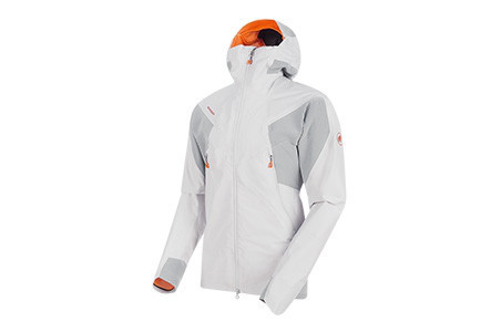 Nordwand HS Flex Hooded Jacket