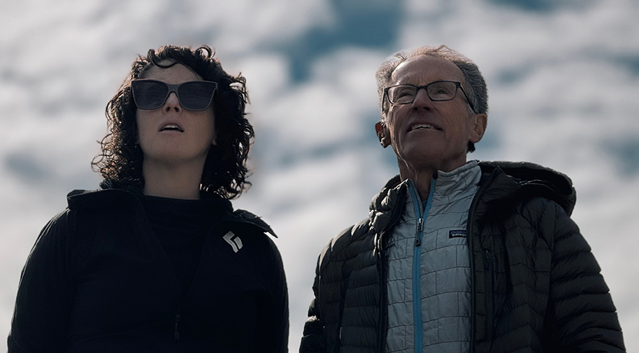 Black Diamond présente : Le Fondateur