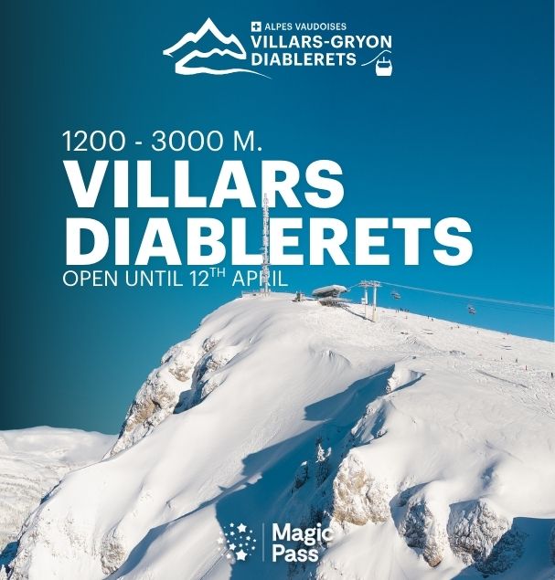 Villars monsterboard 2026