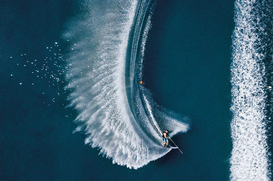 Surfing