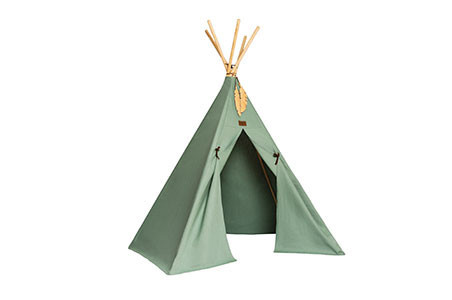 Tipi de jeu pour enfants Nevada