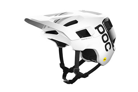 Trail- und Endurohelm Kortal Race Mips