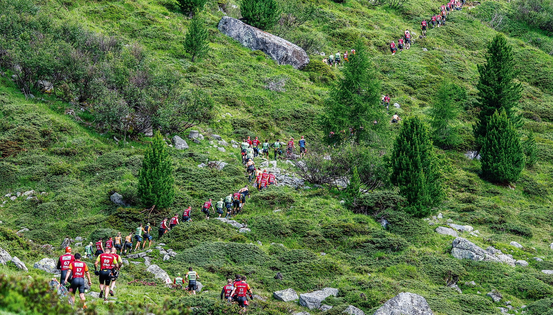 Ötillö Swimrun
