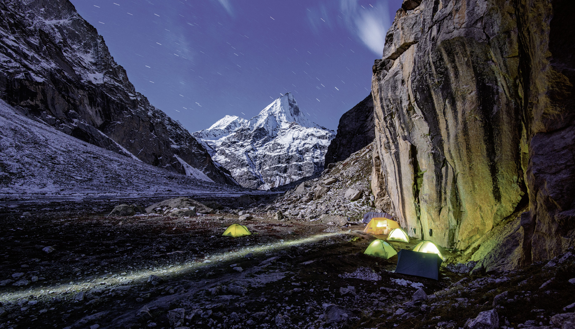 Cerro Kishtwar