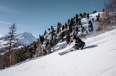 La saison de ski débute à Nendaz et Veysonnaz !