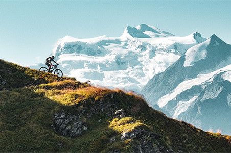 LE VERBIER E-BIKE FESTIVAL 2022 ATTEINT DES SOMMETS !