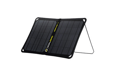 Solarpanel Nomad 10 Watt