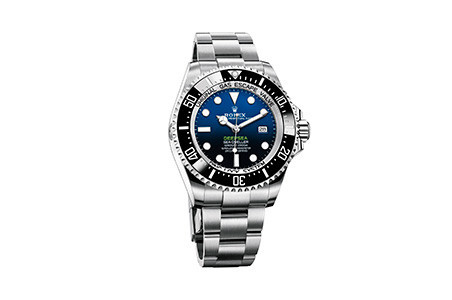 Oyster Perpetual GMT-Master II