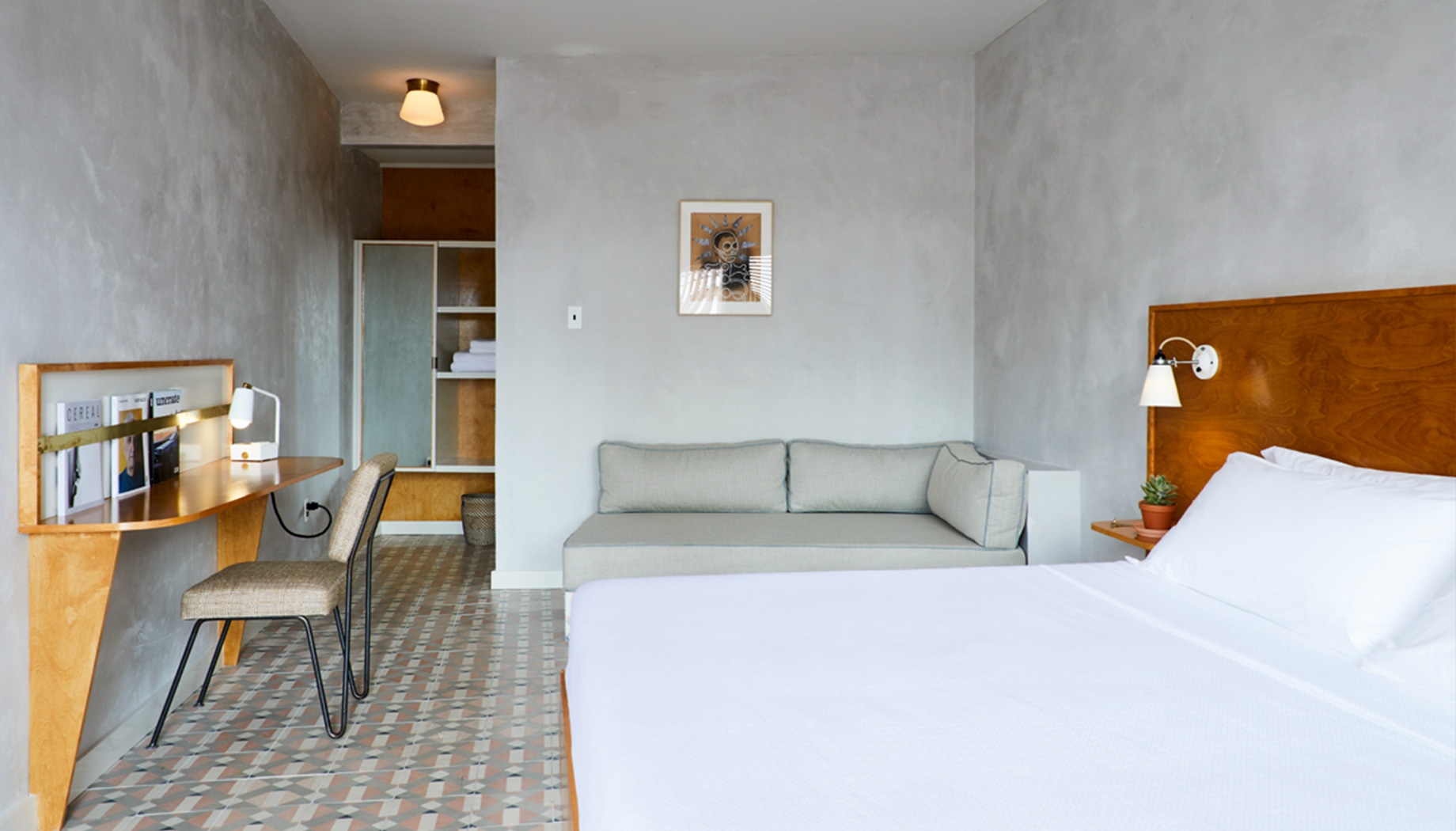 Hotel Drifter