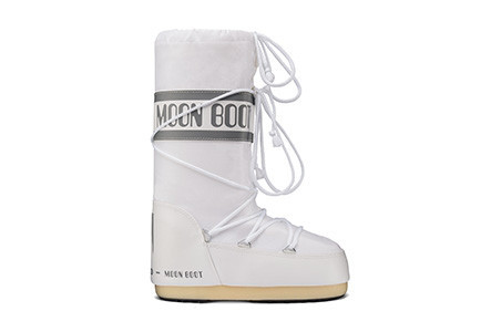 Winterstiefel Nylon