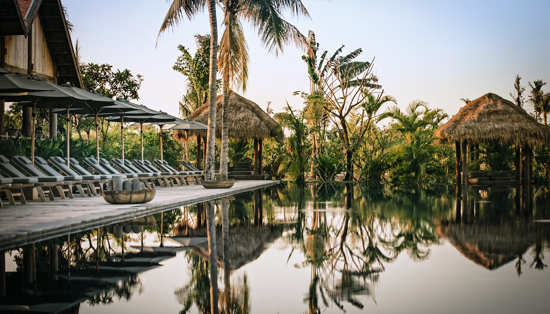Hotel Phum Baitang