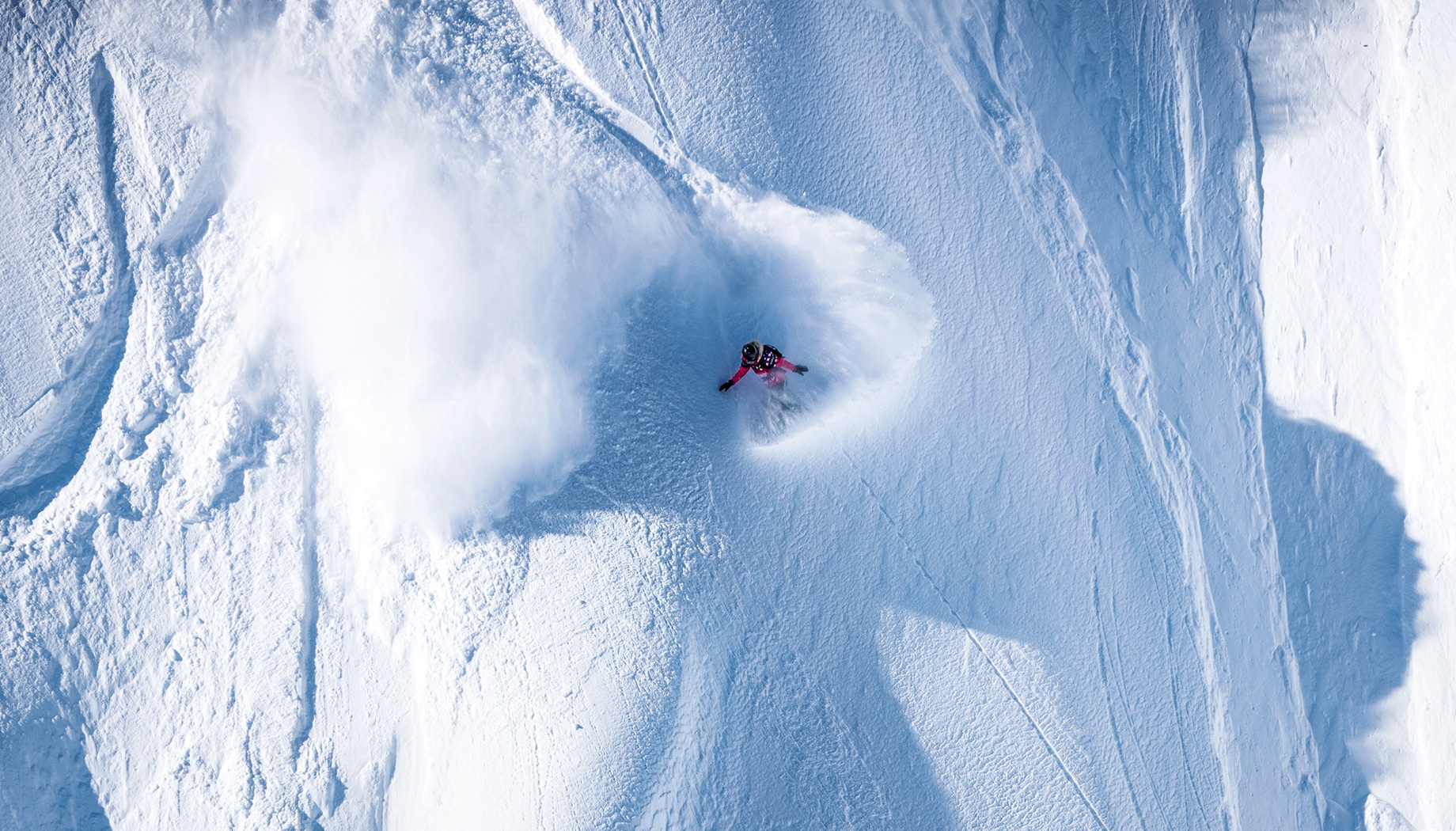 Freeride World Tour 2019