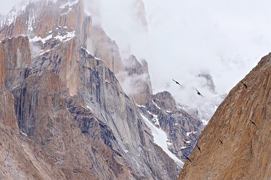 Gasherbrum II