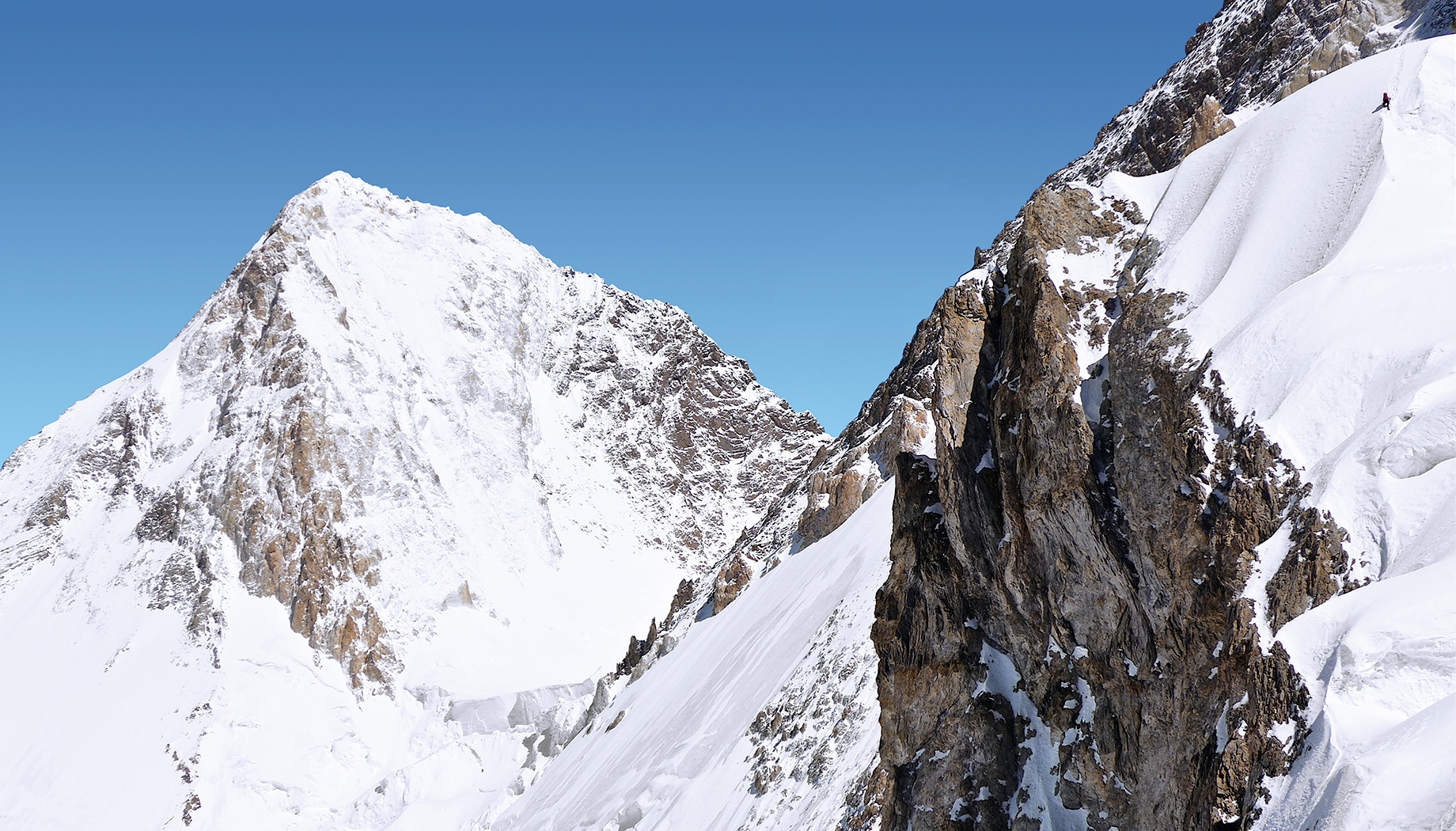Gasherbrum II