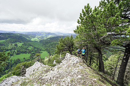 Stärker, schneller und mit ganzem Herzen