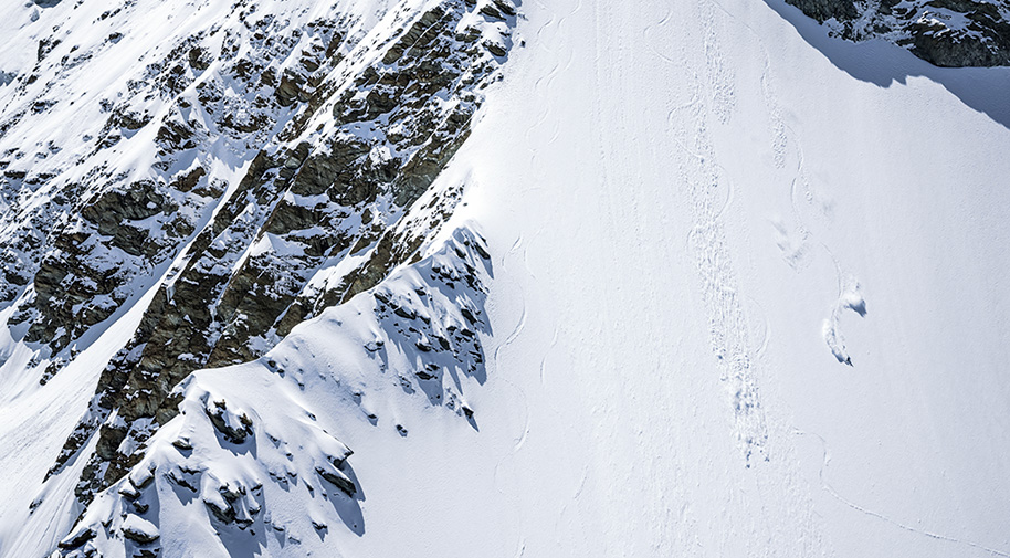 Julbo White session