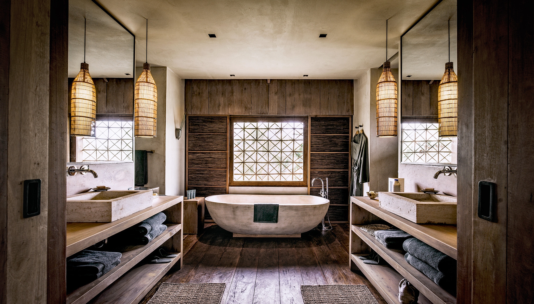 Hotel Phum Baitang