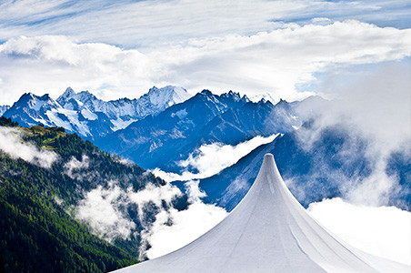 Verbier Festival 25 Jahre grosse Musik