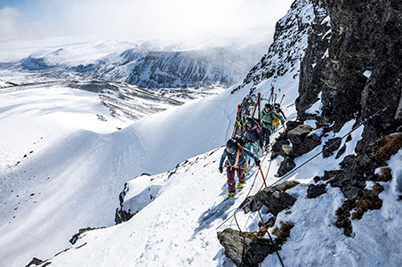 ARCTIC 12