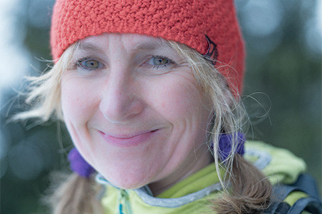 Schafft Sophie Lavaud bald ihren zwölften Achttausender