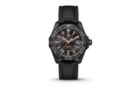 Aquaracer