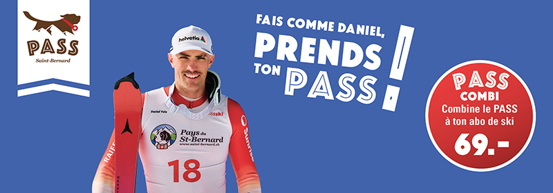 St-Bernard Wideboard